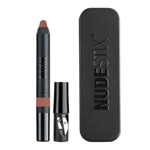 Nudestix Magnetic Matte Lip