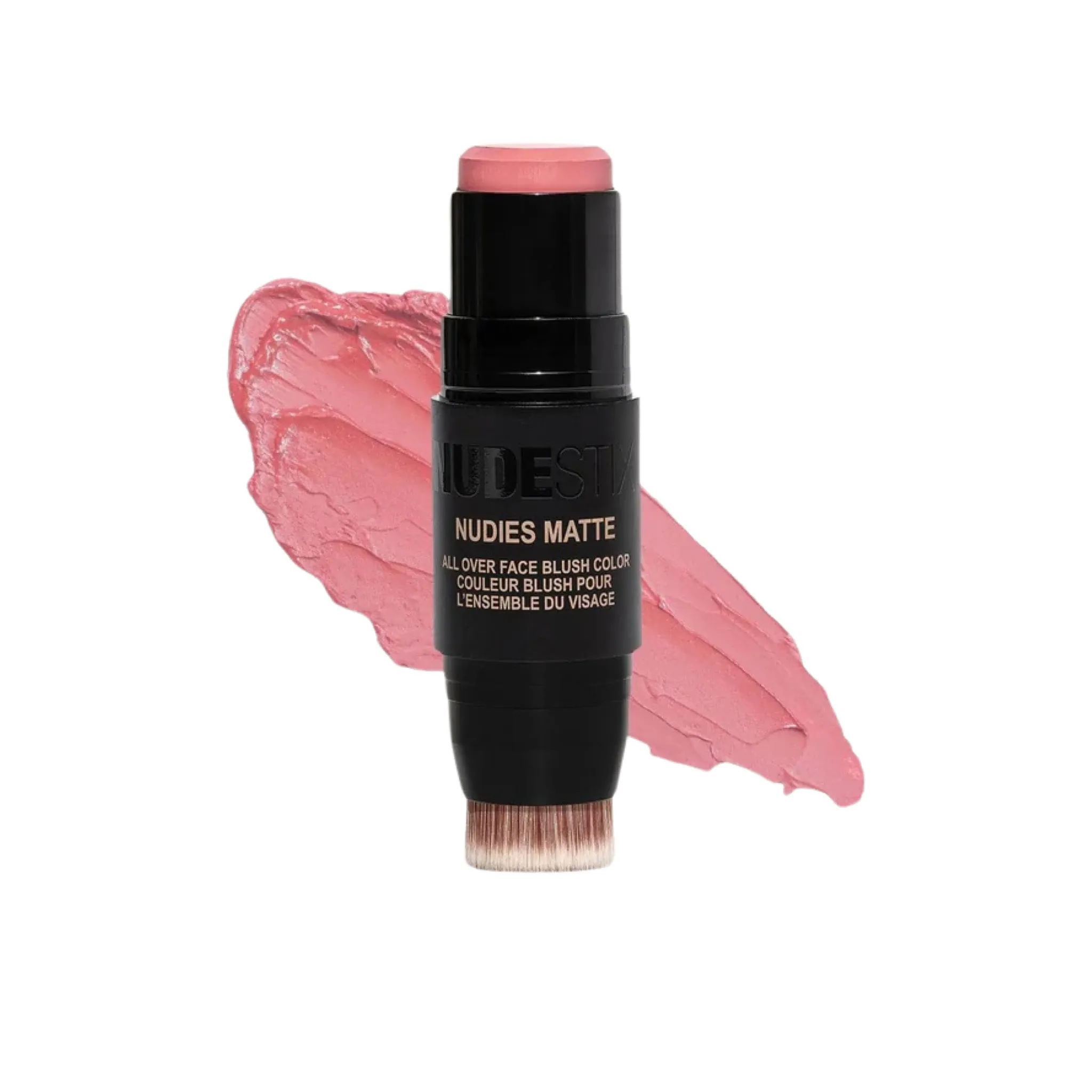 Nudestix - Nudies Blush Stick - Sunkissed Pink