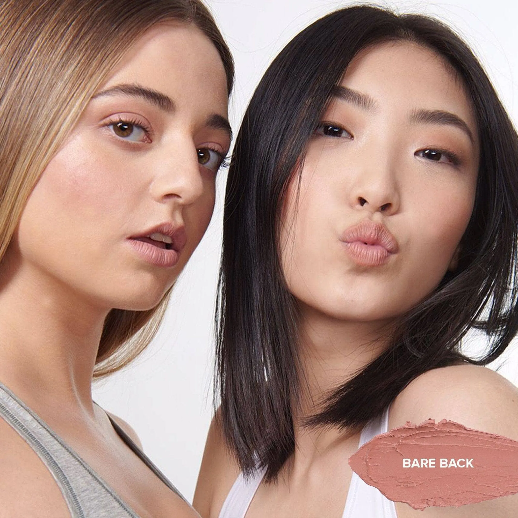 Nudies Blush Stick - Sunkissed Pink
