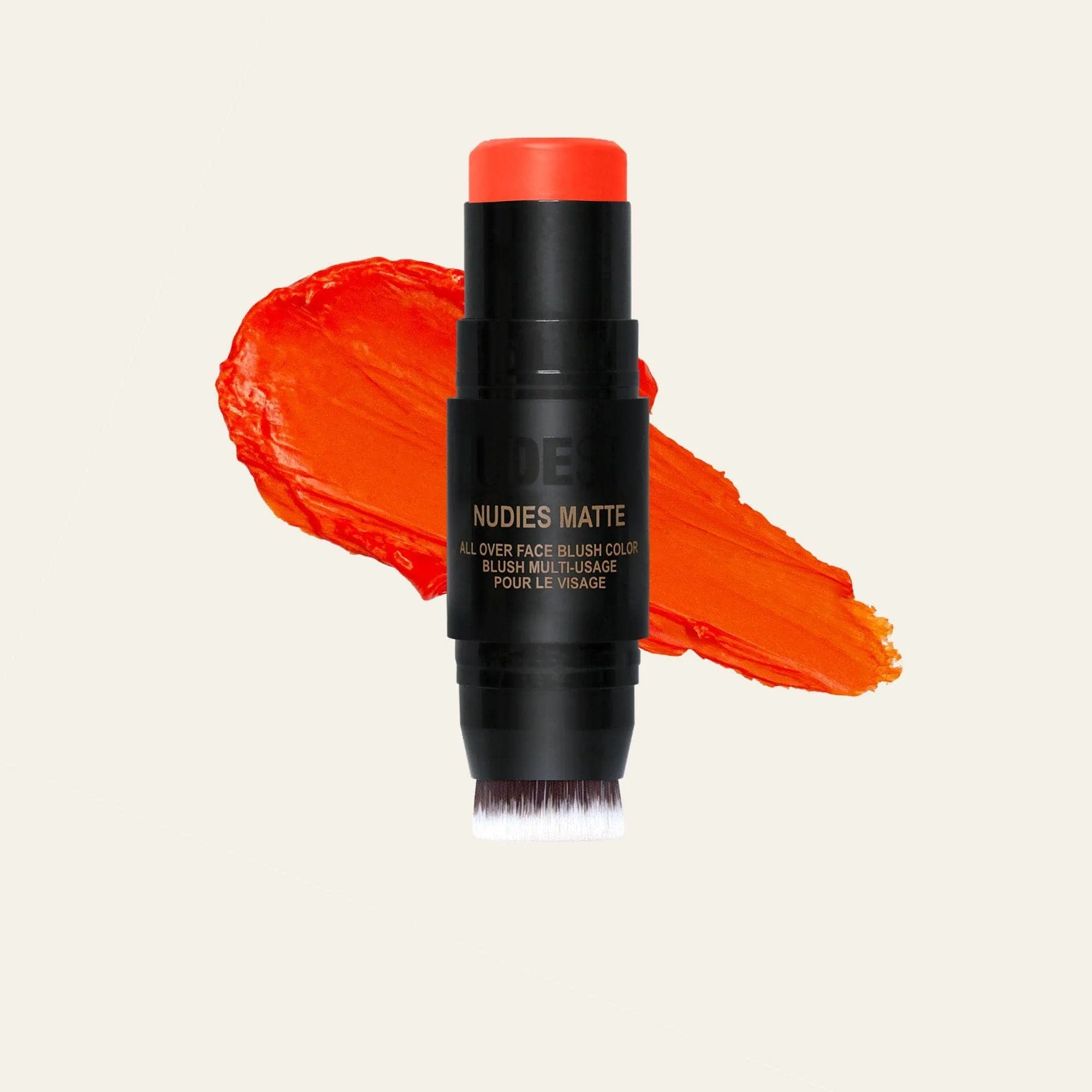 Nudies Blush Stick - Sunkissed Pink
