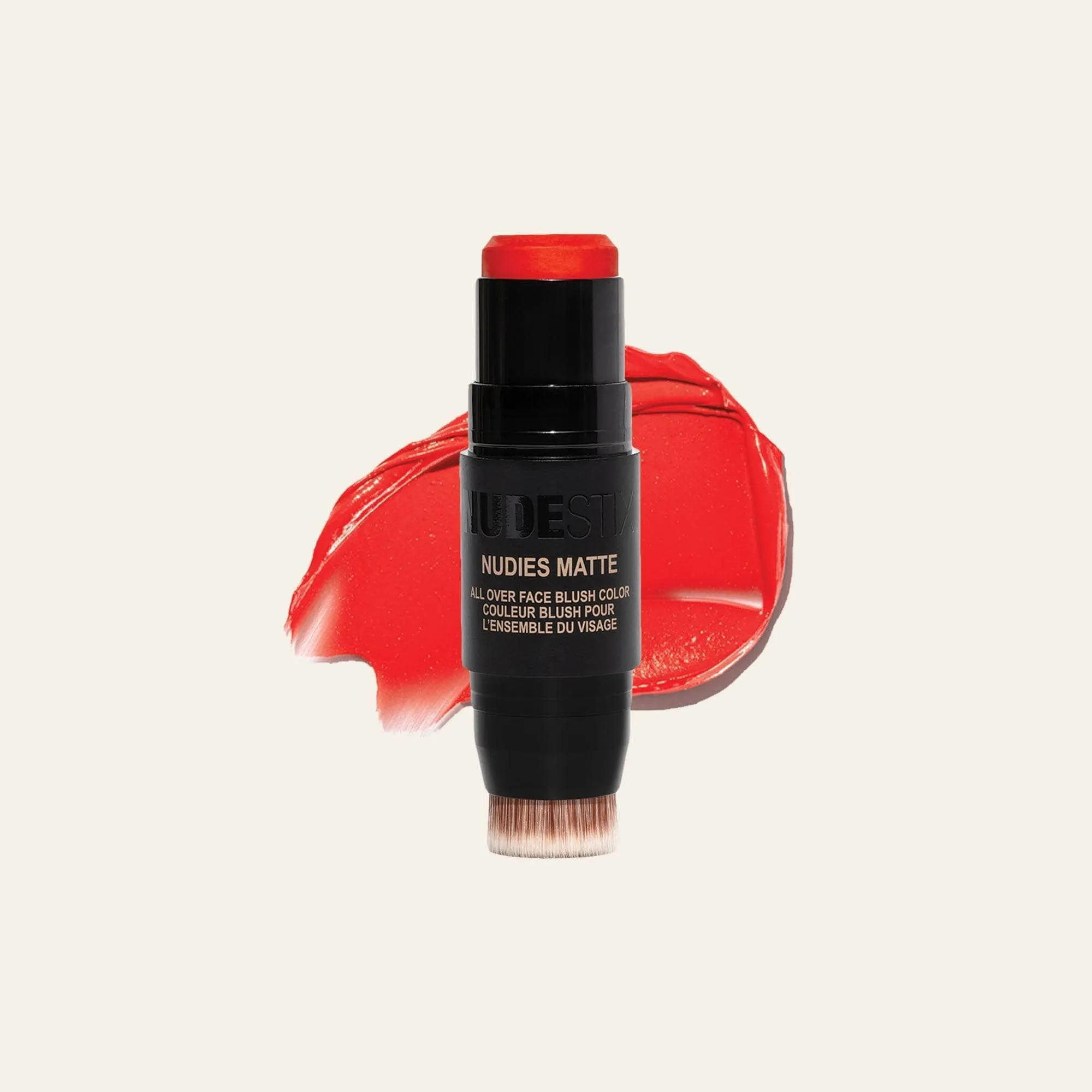 Nudies Blush Stick - Sunkissed Pink