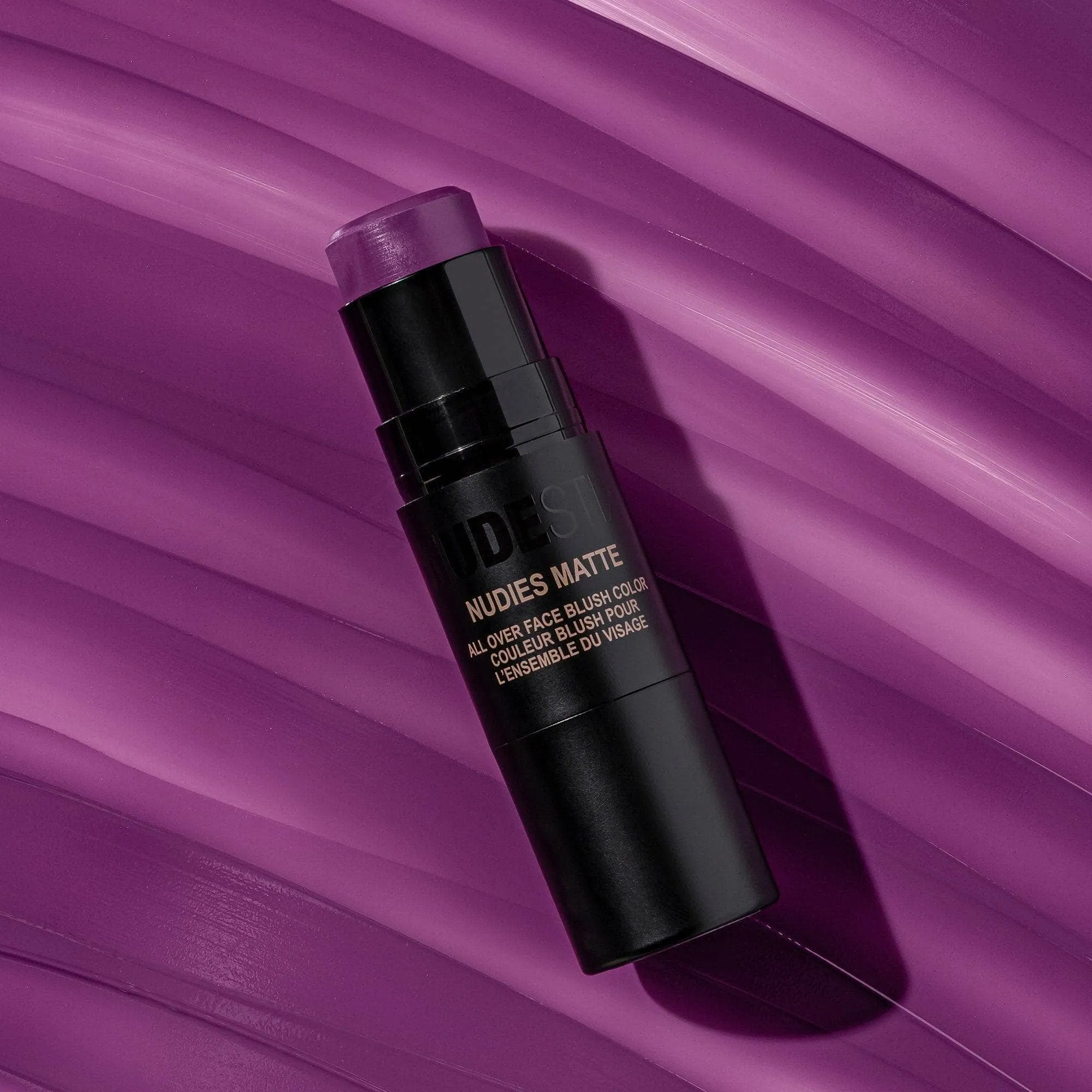Nudies Blush Stick - Sunkissed Pink