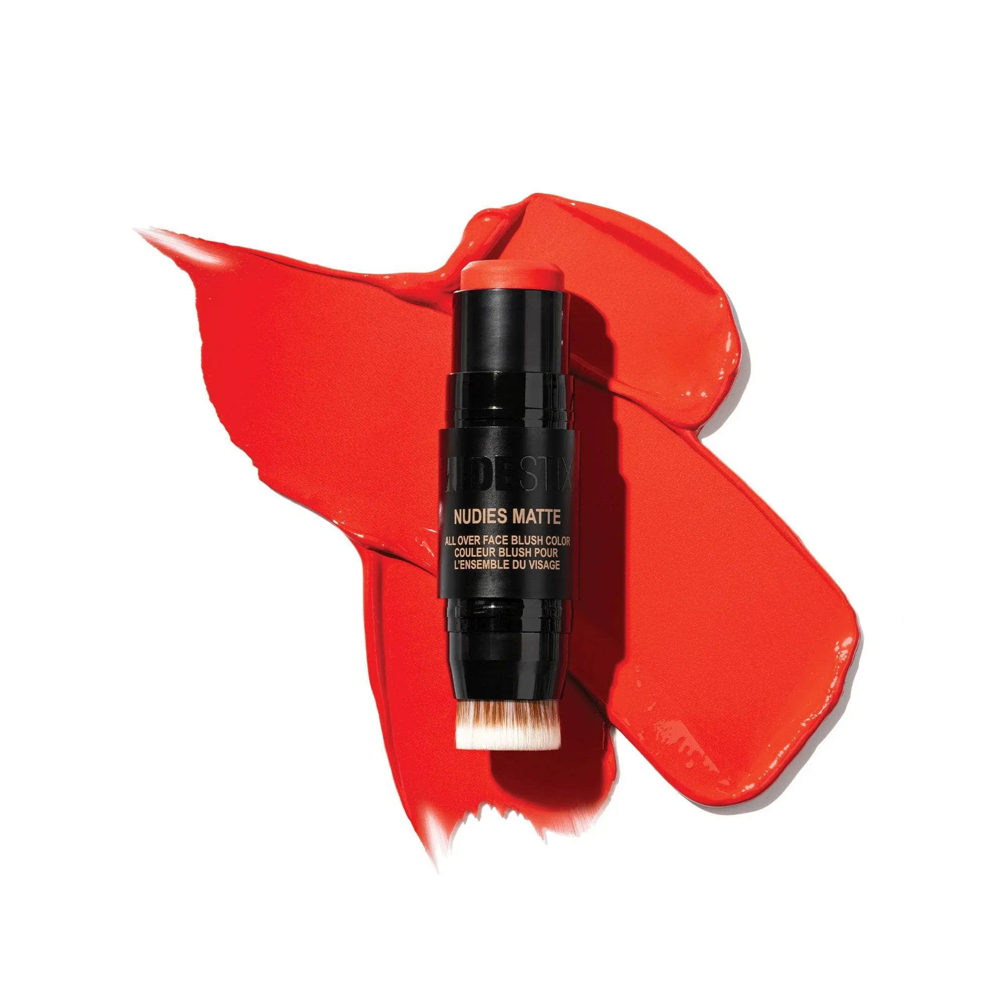 Nudies Blush Stick - Sunkissed Pink