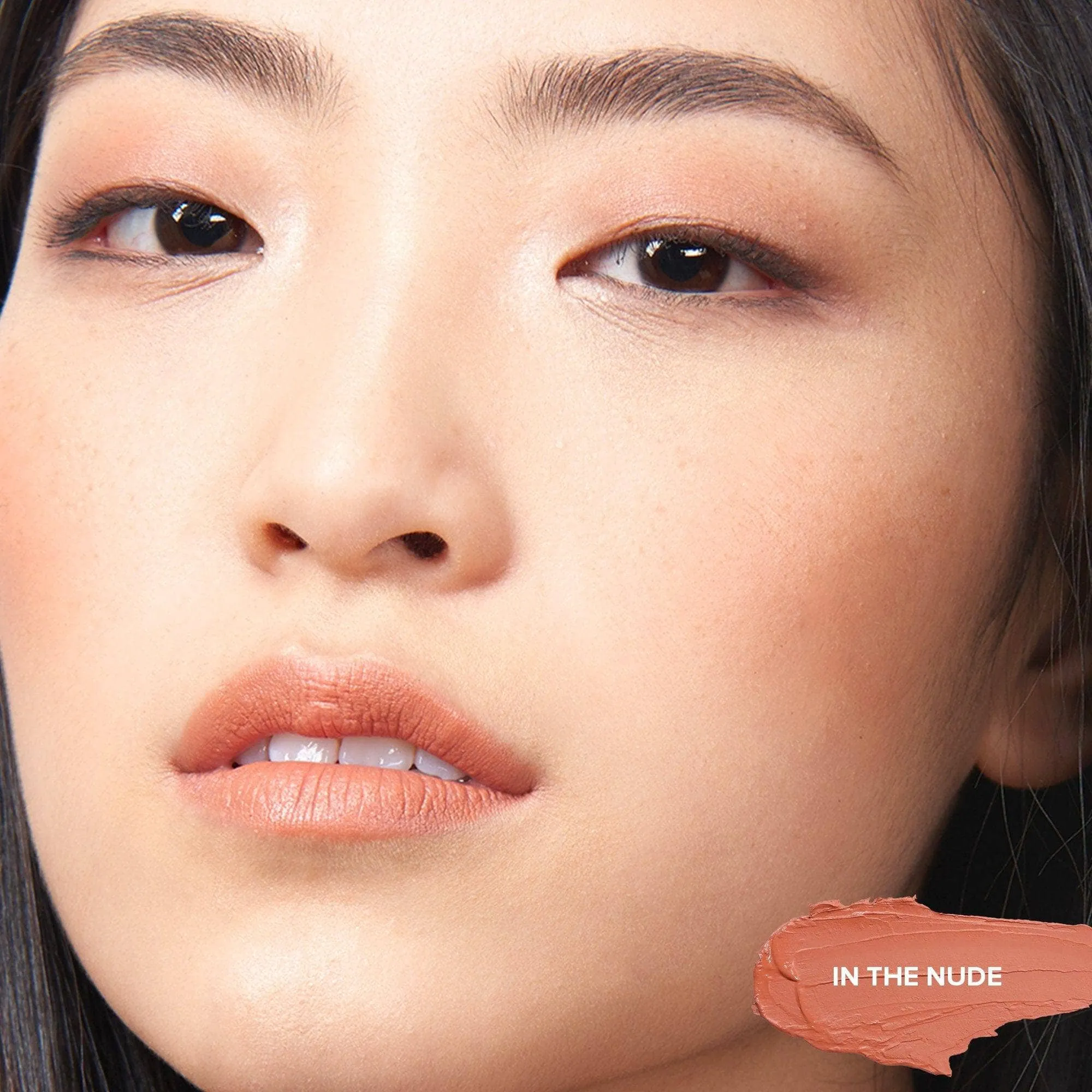 Nudies Blush Stick - Sunkissed Pink