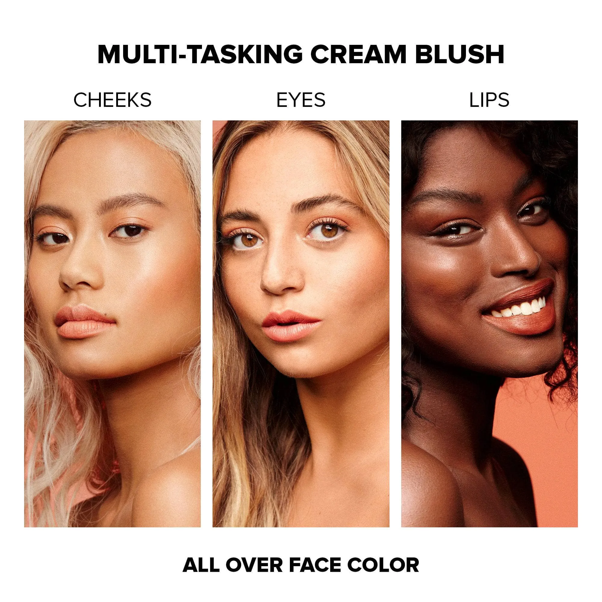Nudies Blush Stick