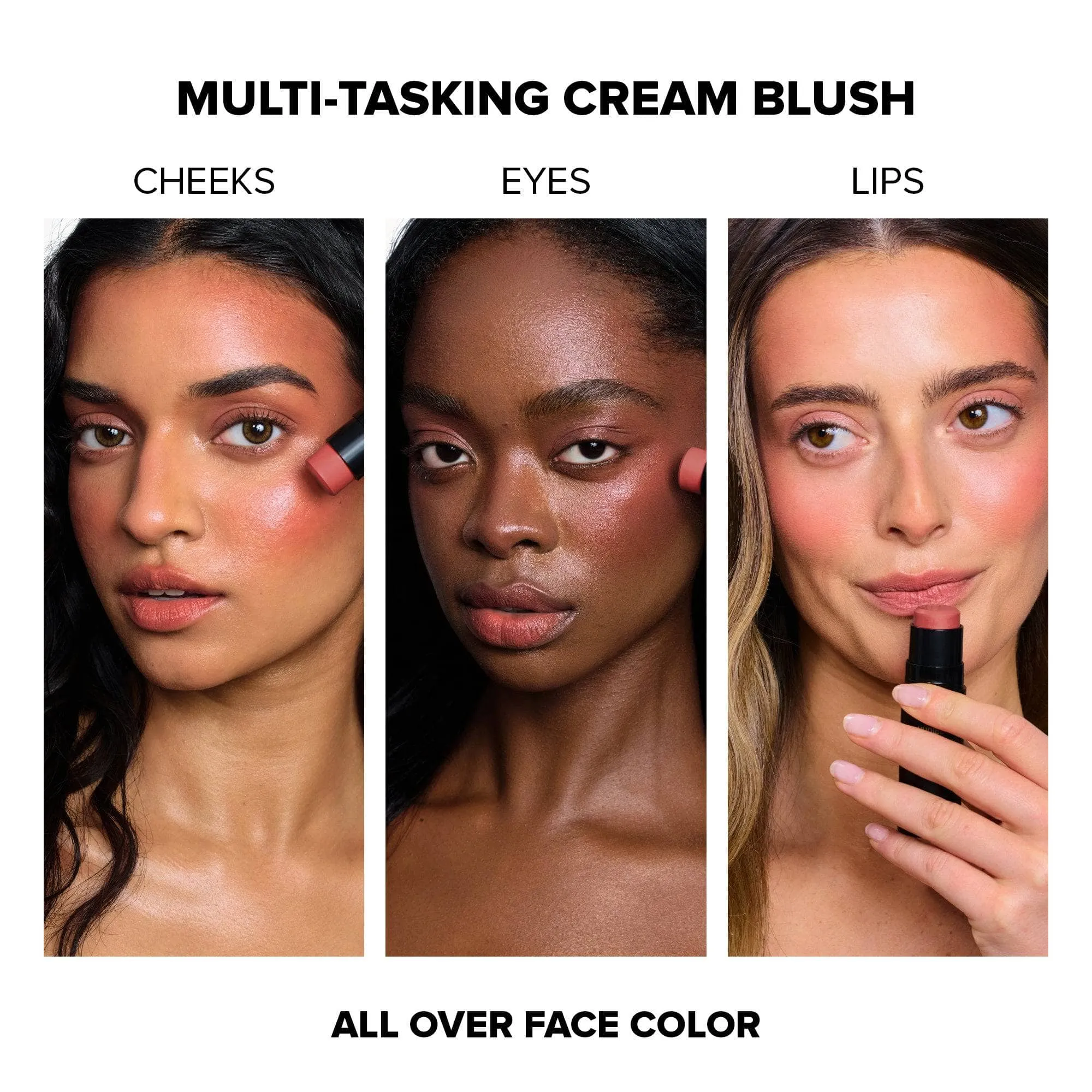 Nudies Blush Stick