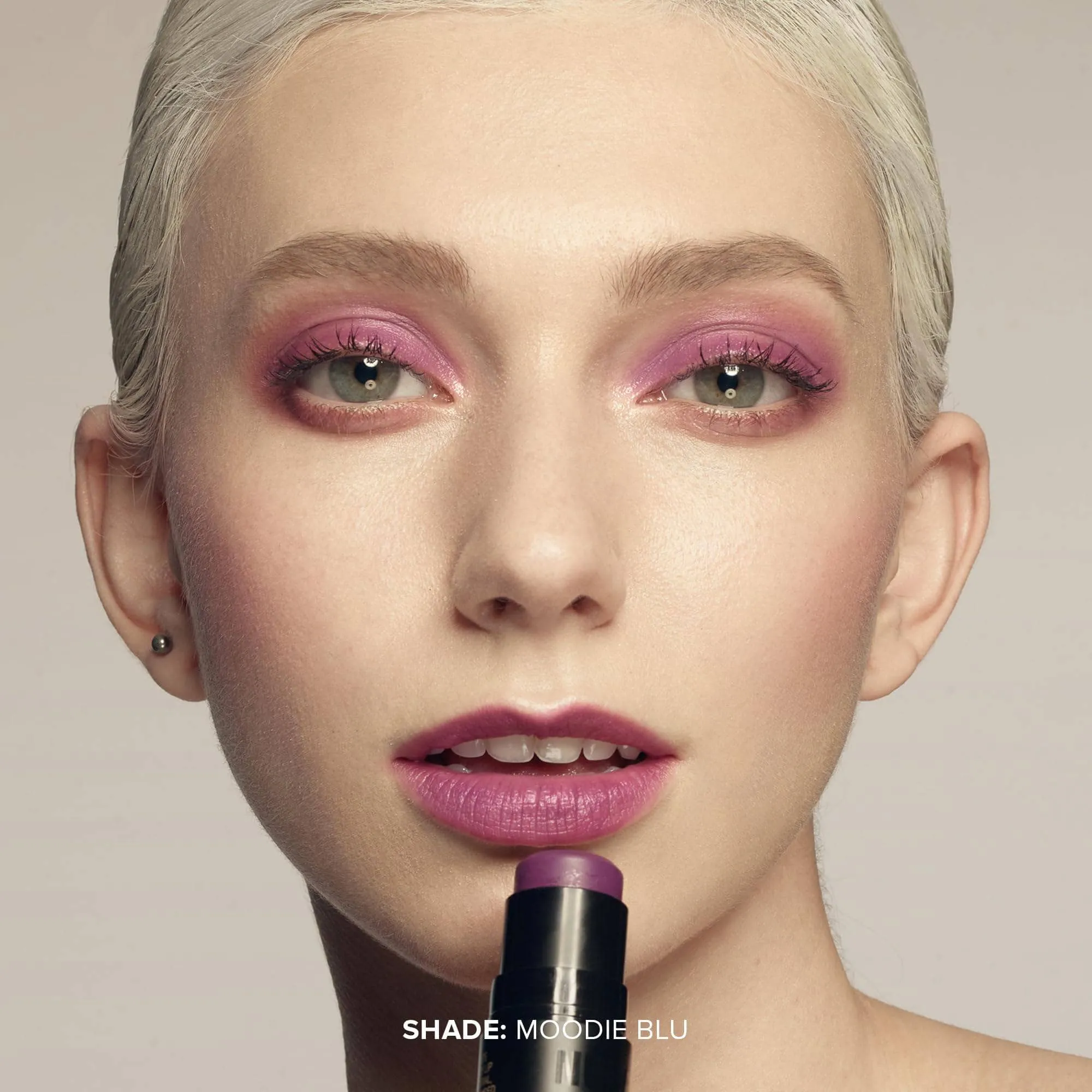 Nudies Blush Stick