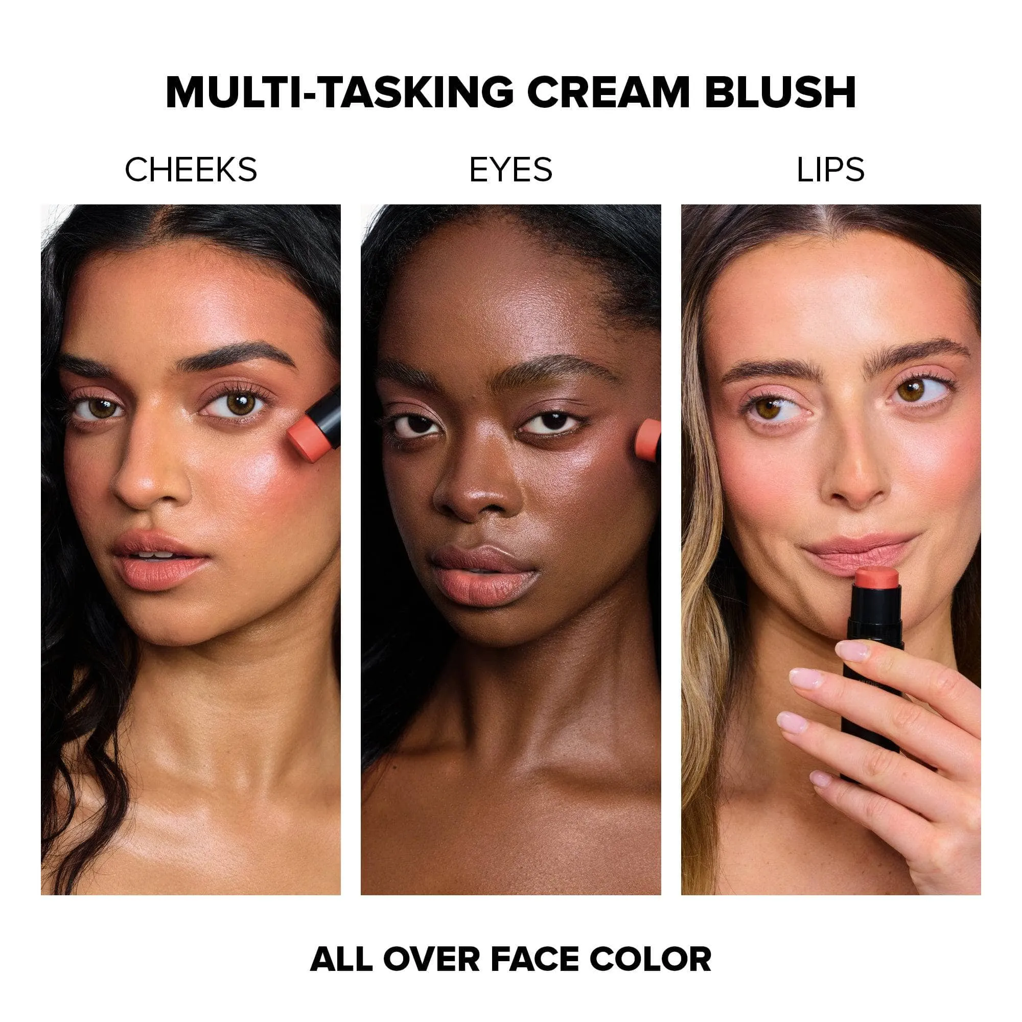 Nudies Blush Stick