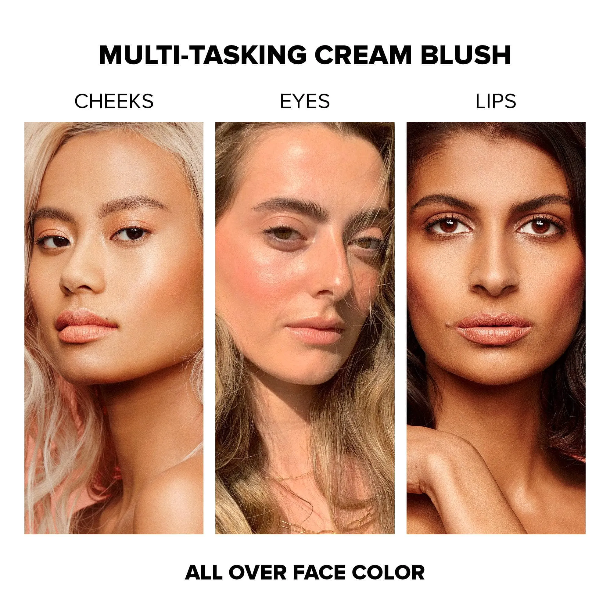 Nudies Blush Stick