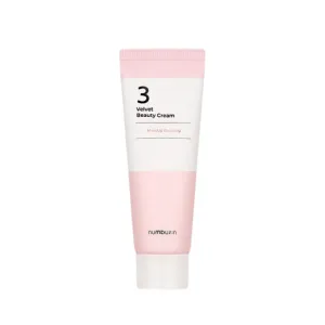 Numbuzin No.3 Velvet Beauty Cream 60ml