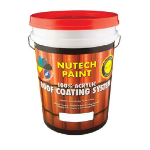 Nutech Metal Primer