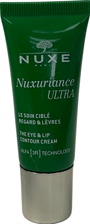 Nuxe The Targeted Eye And Lip Contour Cream 15ml
