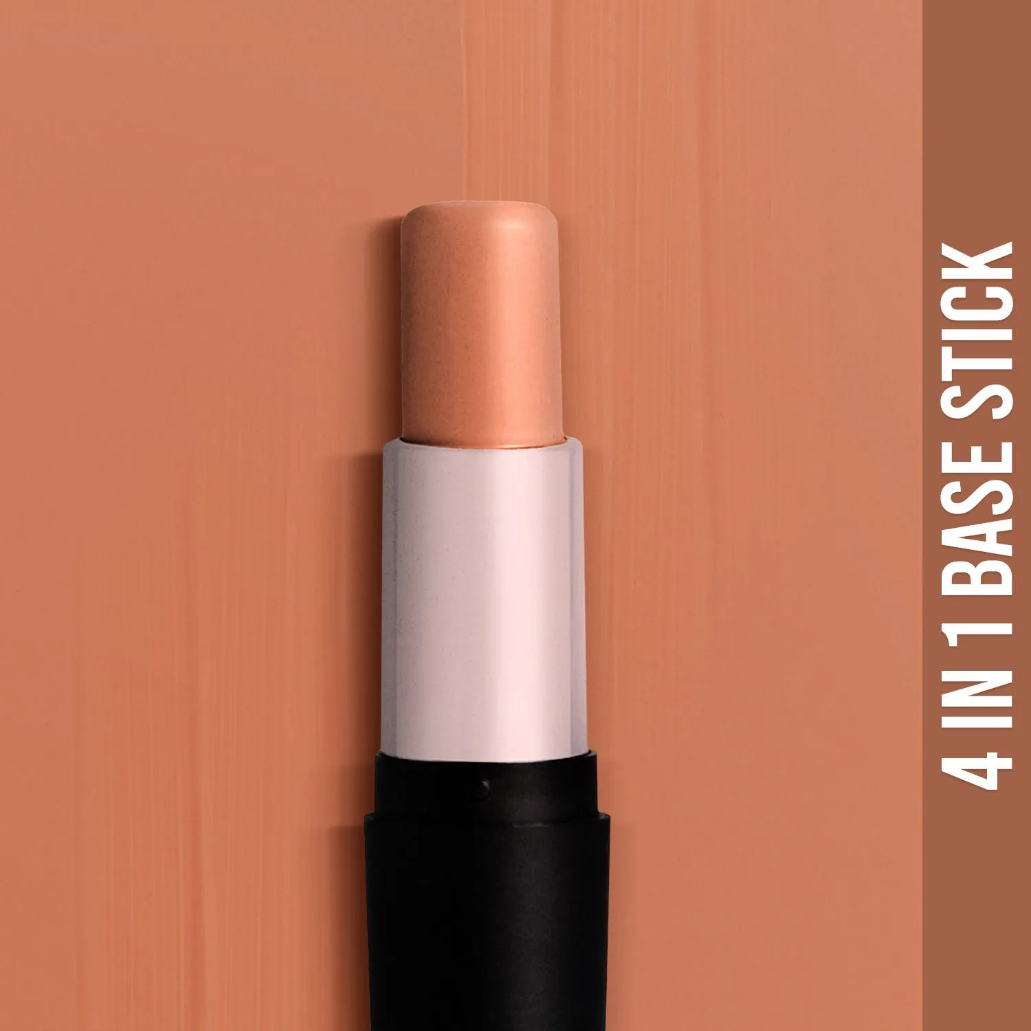 NY Bae All In One Stick| Foundation, Concealer, Contour, Colour Corrector| For Fair Skin| Flawless Texture| Slaying Nude In Times Square 15