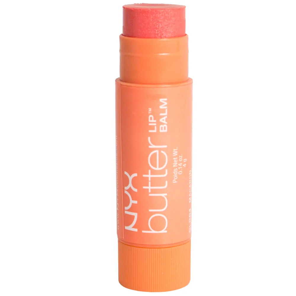 NYX Butter Lip Balm