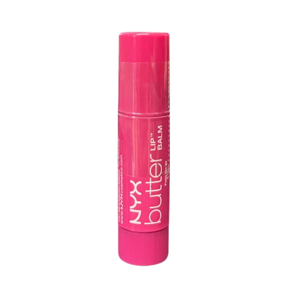 NYX Butter Lip Balm