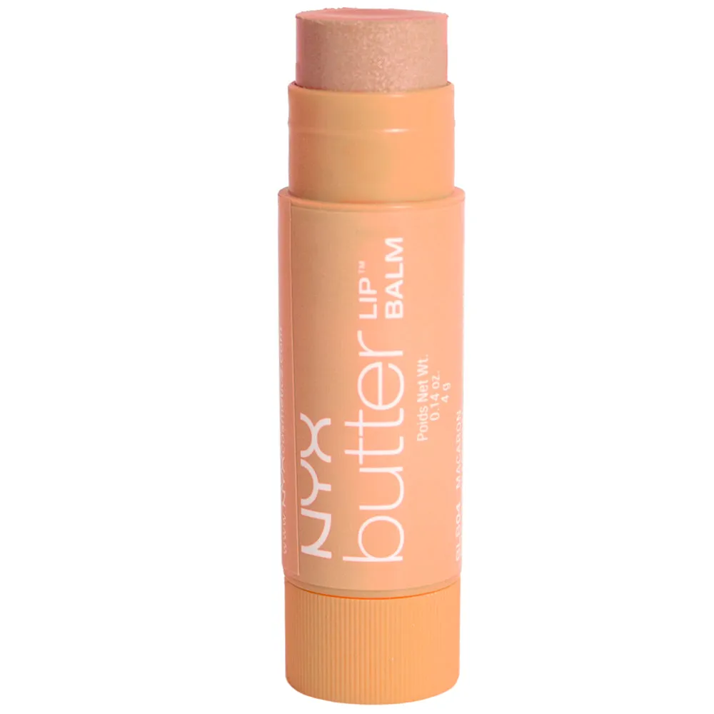 NYX Butter Lip Balm