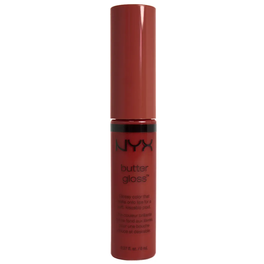 NYX Butter Lip Gloss