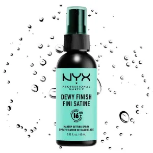 NYX Dewy Setting Spray