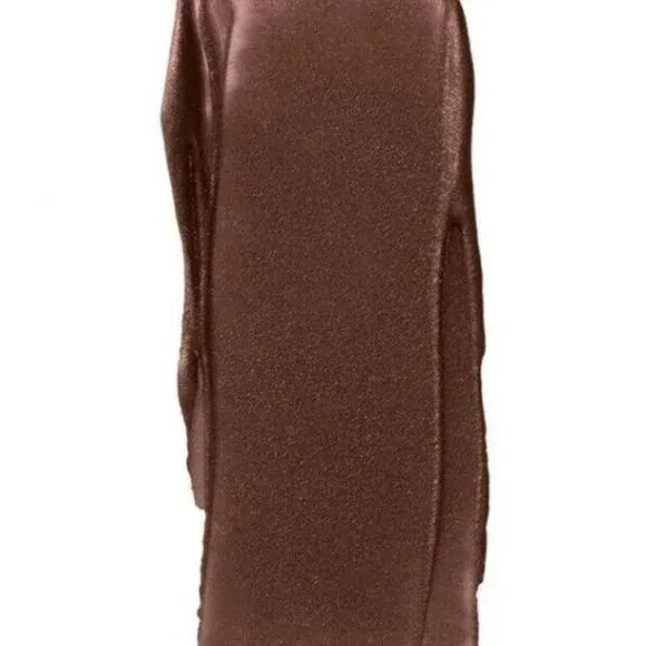 NYX PROFESSIONAL MAKEUP Liquid Suede Metallic Matte Lipstick - Neat Nude