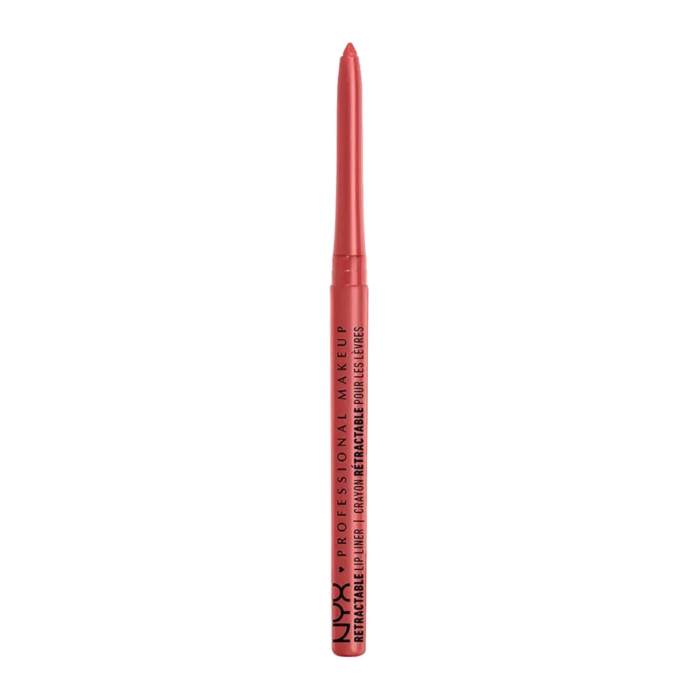 NYX Retractable Lip Liner MPL18 PEONY