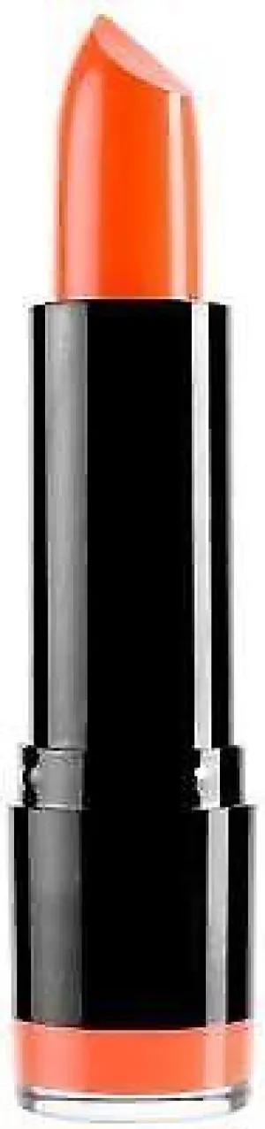 NYX Round Case Lipstick Lip Cream 583A Haute Melon
