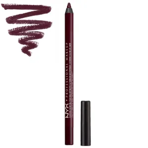 NYX Slide On Lip Pencil Lip Liner 06 Nebula