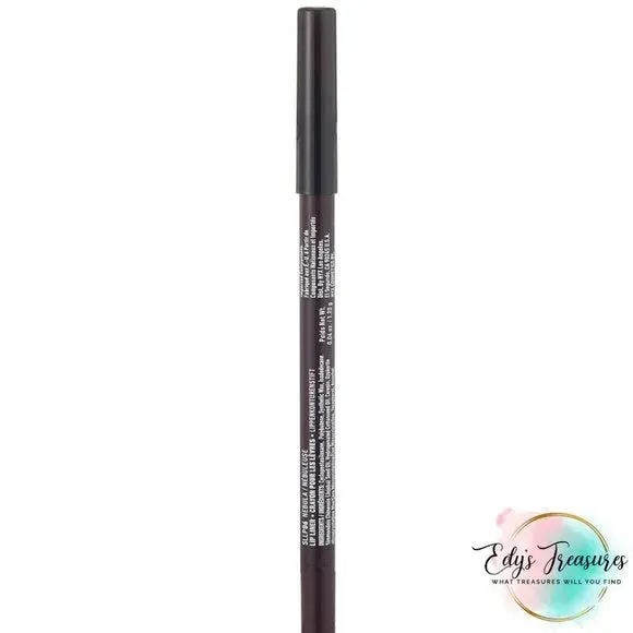 NYX Slide On Lip Pencil, Lip Liner - (Nebula)