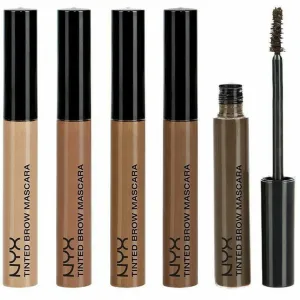 NYX: Tinted Brow Mascara