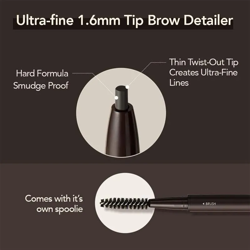 OBgE Easy Pencil Brow 0.08g
