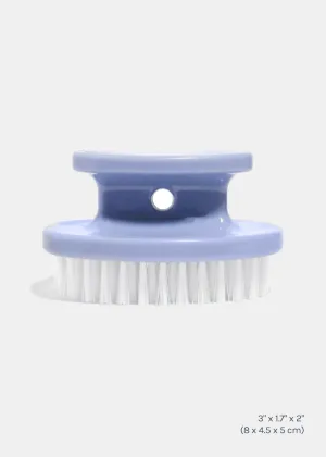 Official Key Items Cleaning Brush