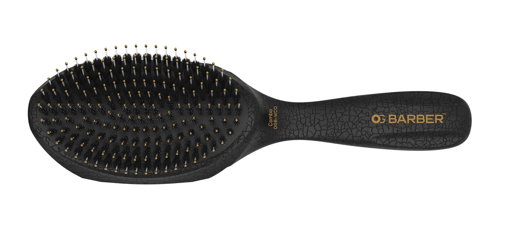 OG Barber Wave