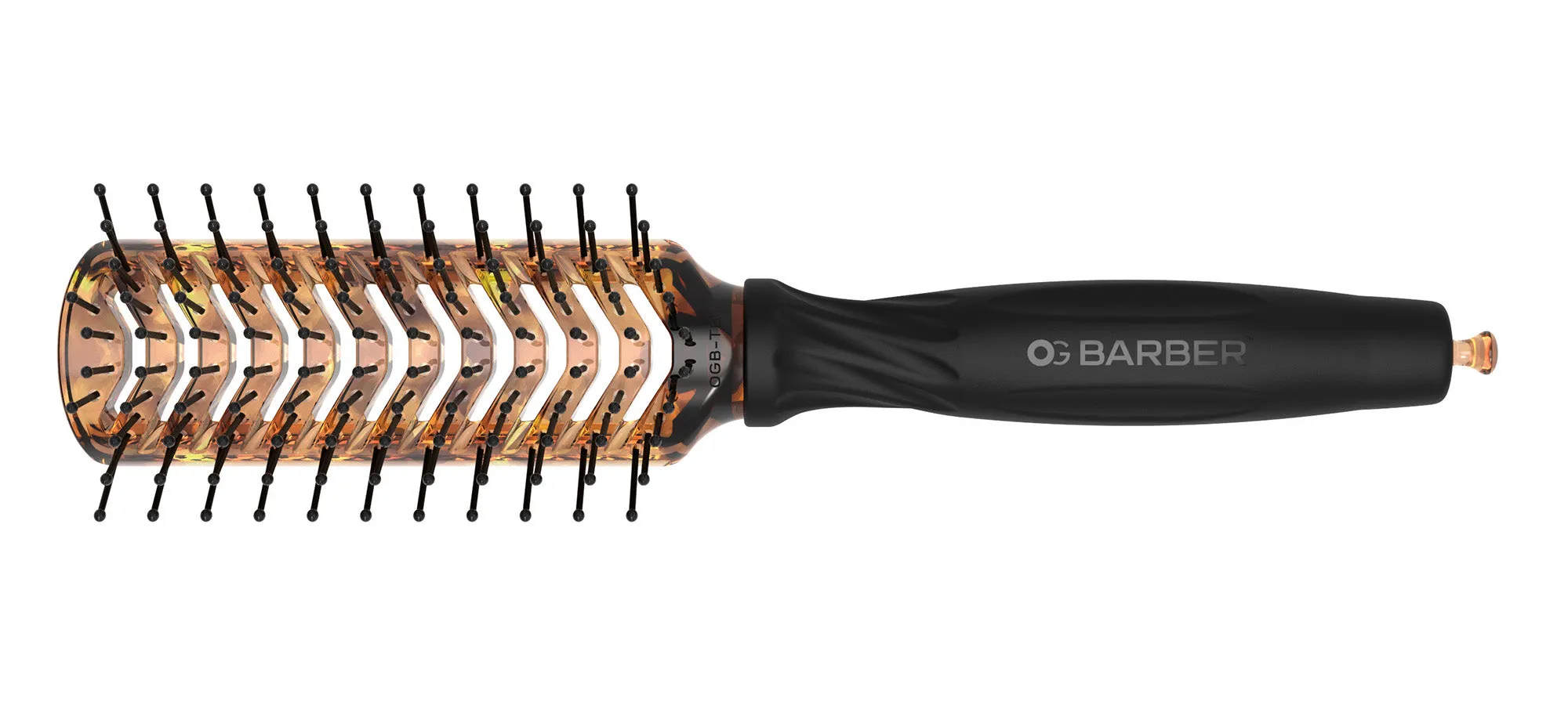 OG Barber Wave