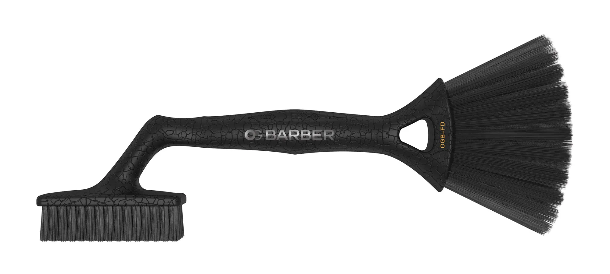 OG Barber Wave