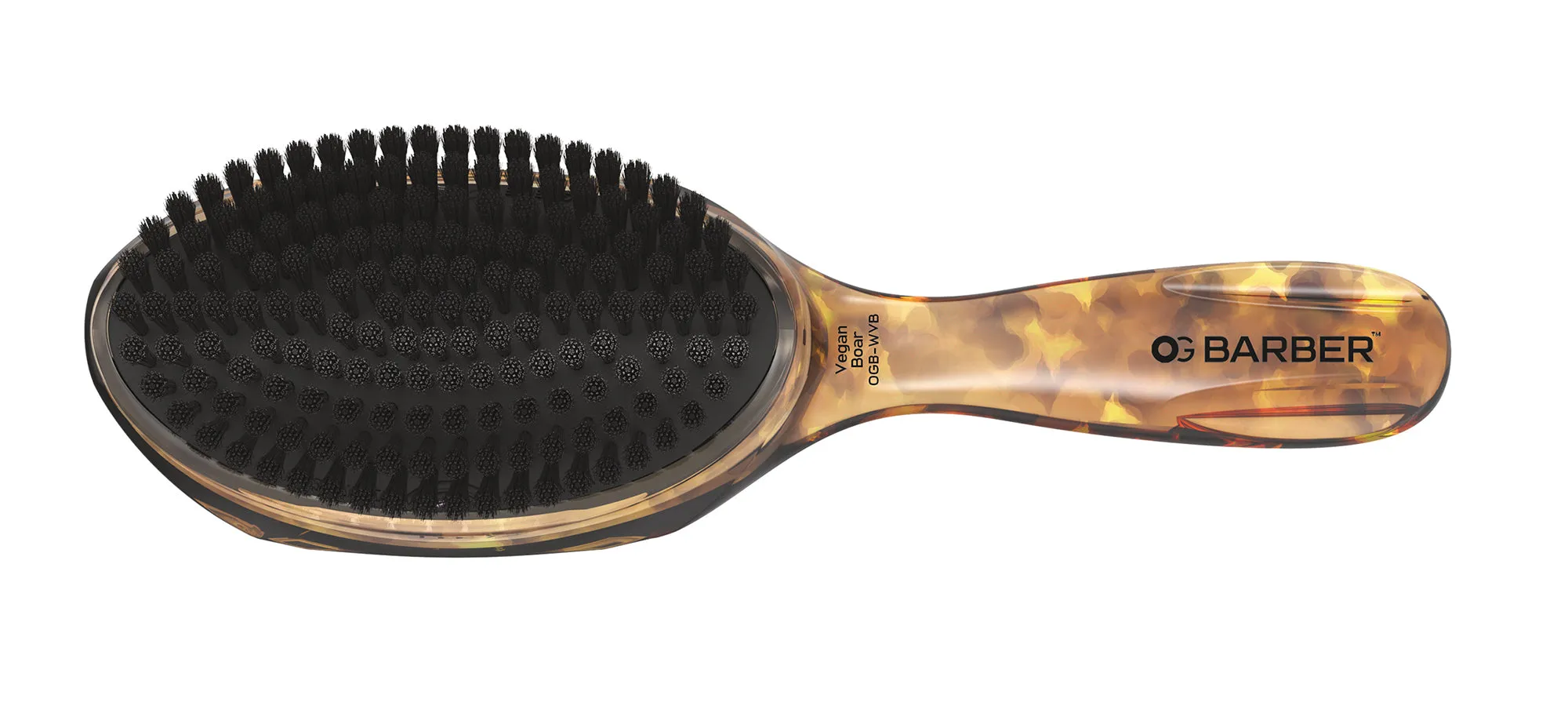 OG Barber Wave