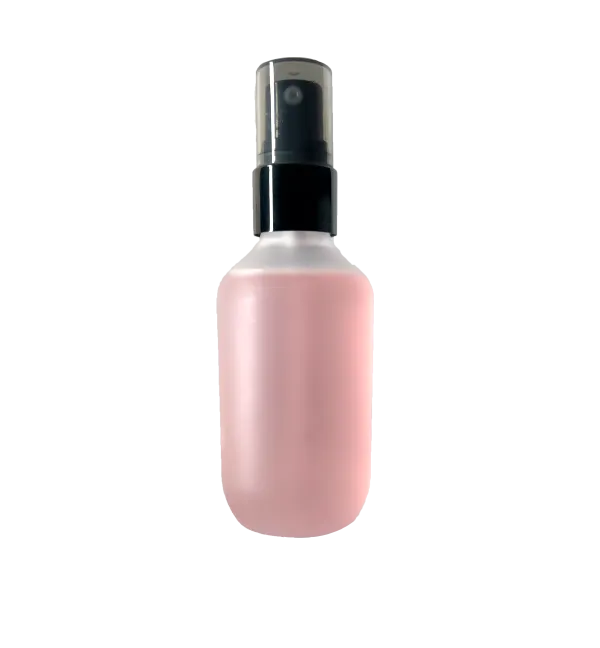 Oil Control Setting Spray