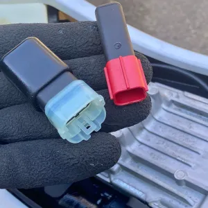 Oil Priming Adaptors