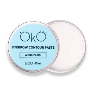 OkO - White Pearl Mapping Paste 15ml