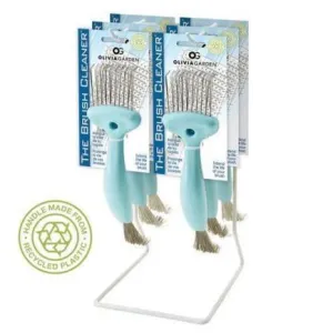 Olivia Garden Brush Cleaner
