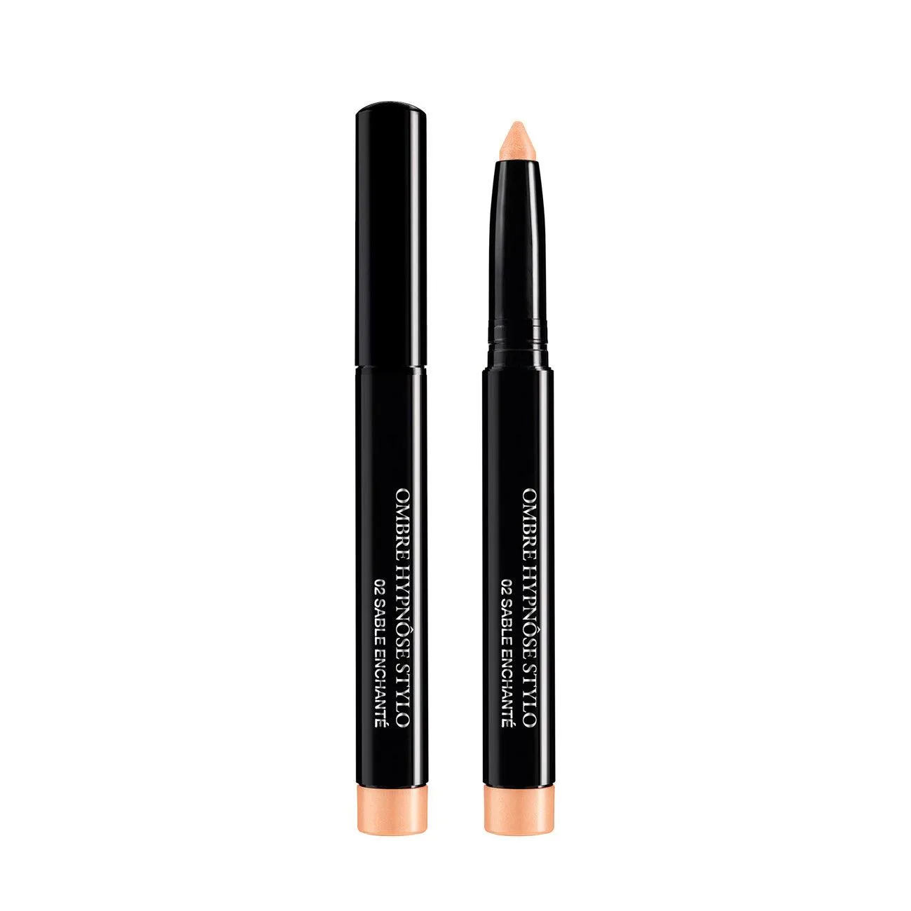 Ombre Hypnôse Stylo Shadow Stick Matte Metallics