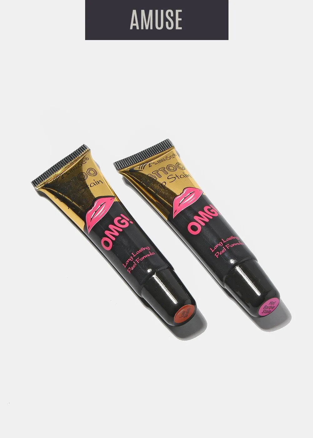 OMG Lip Tattoo Stain