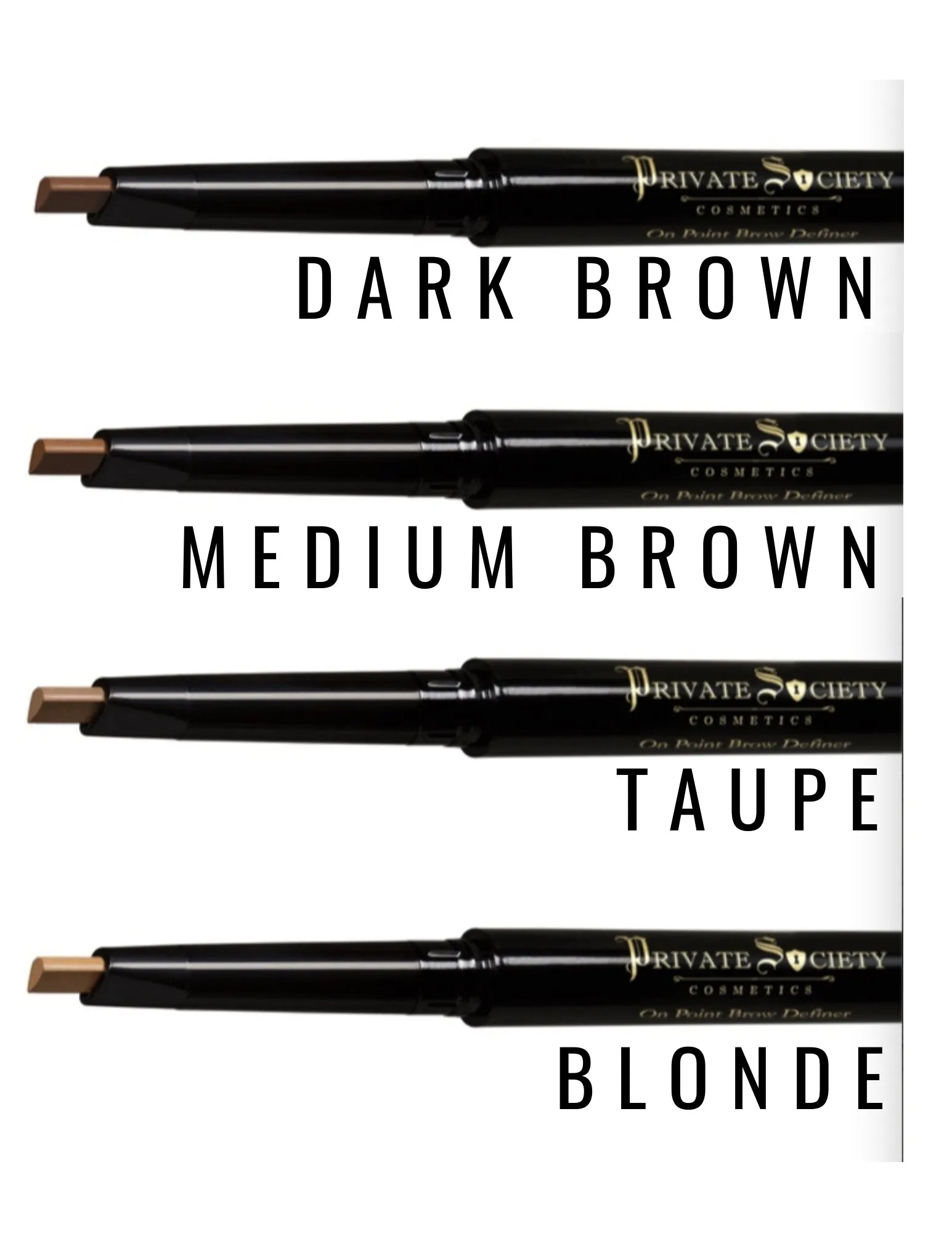 ON POINT BROW DEFINER
