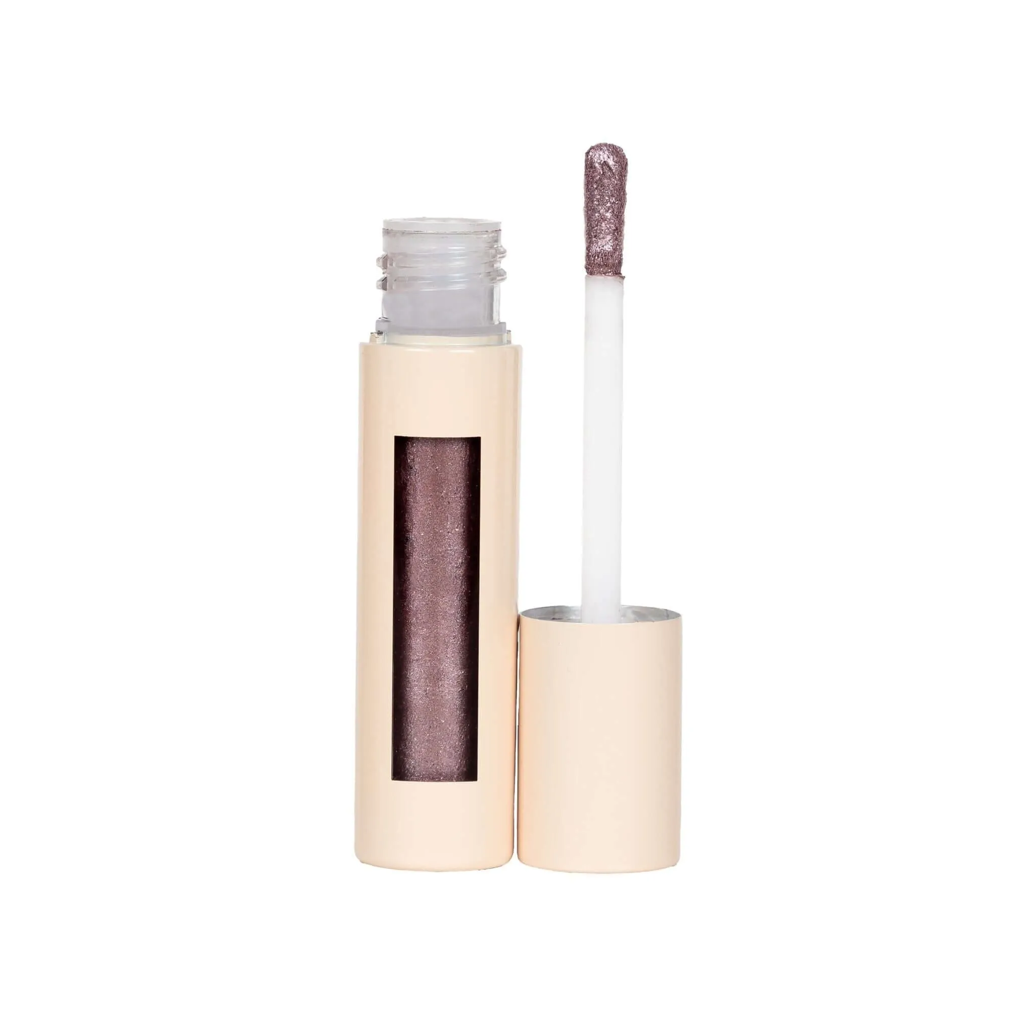 On Point Tint Creamy Eyeshadow & Primer with Peptides