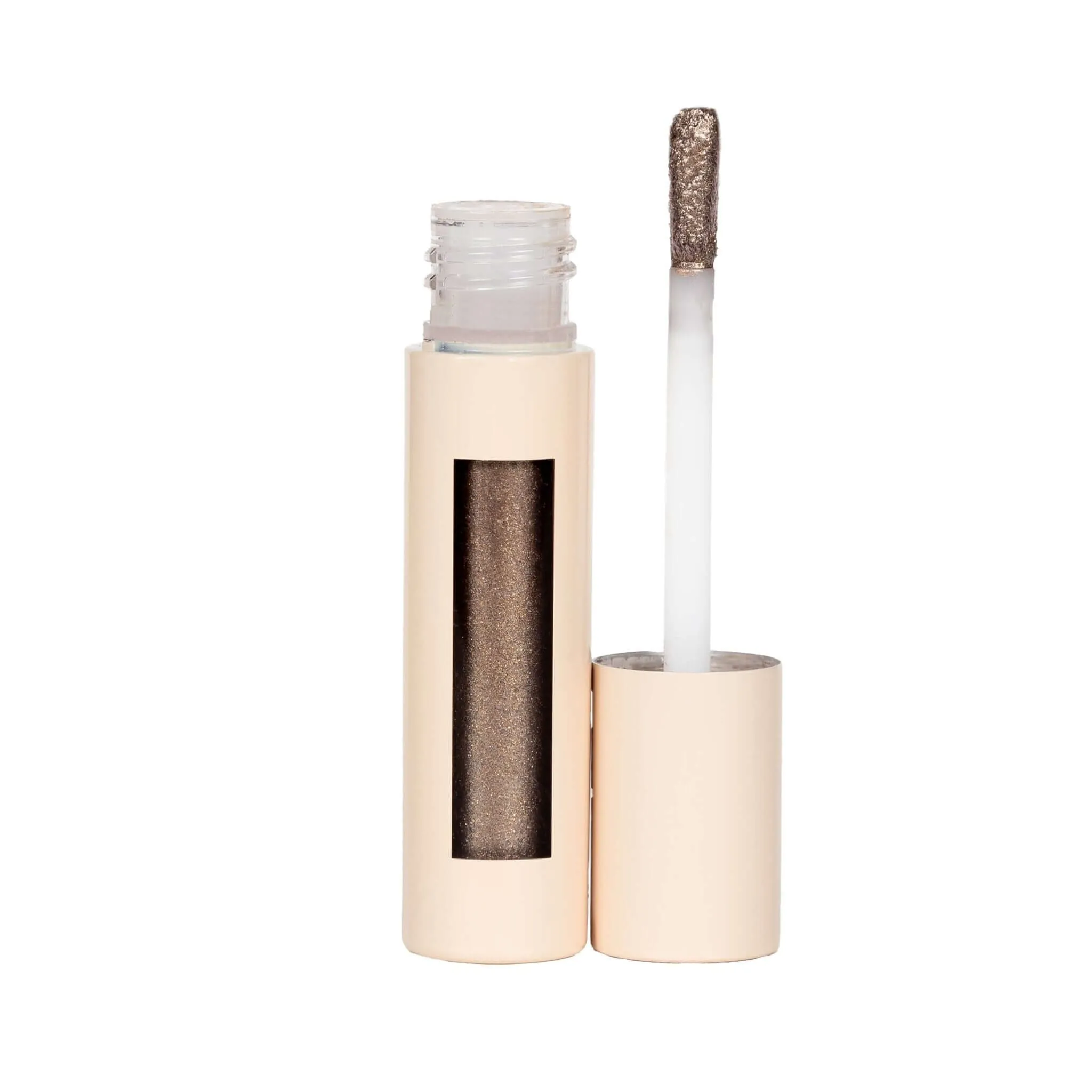 On Point Tint Creamy Eyeshadow & Primer with Peptides