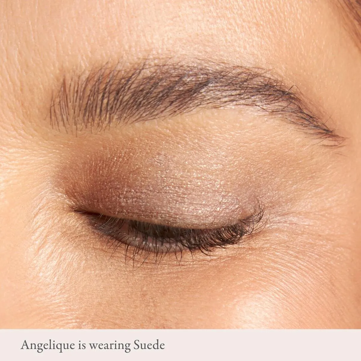 On Point Tint Creamy Eyeshadow & Primer with Peptides