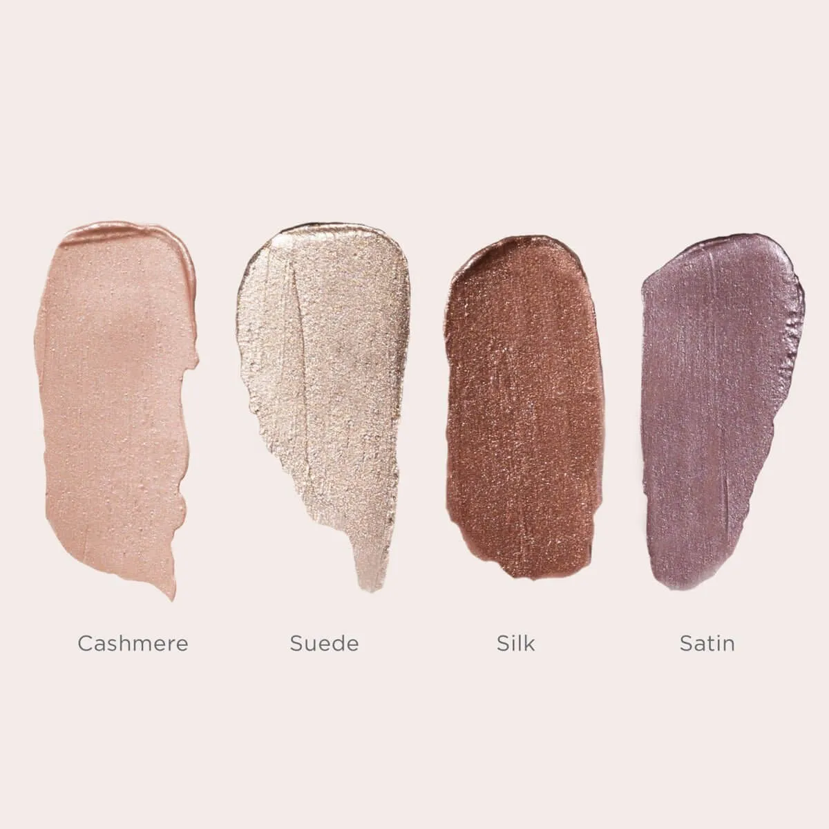 On Point Tint Creamy Eyeshadow & Primer with Peptides