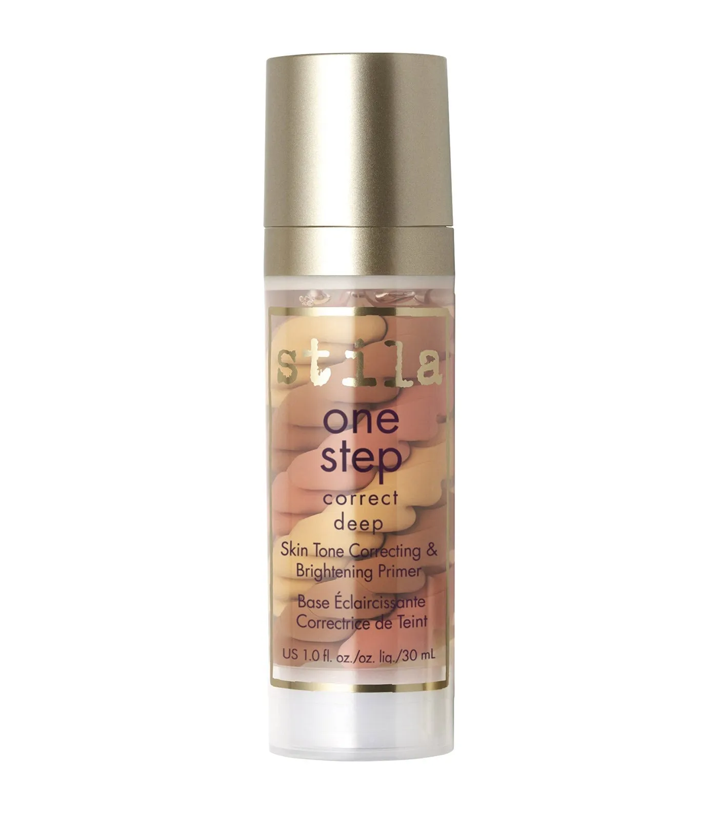 One Step Correct Skin Tone Correcting & Brightening Primer