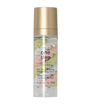 One Step Correct Skin Tone Correcting & Brightening Primer