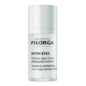 Optim-Eyes 3-In-1 Intensive Eye Contour Cream 15ml