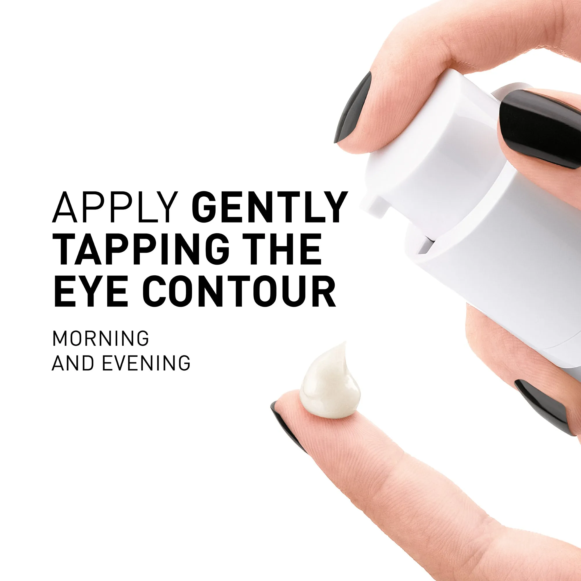 Optim-Eyes 3-In-1 Intensive Eye Contour Cream 15ml