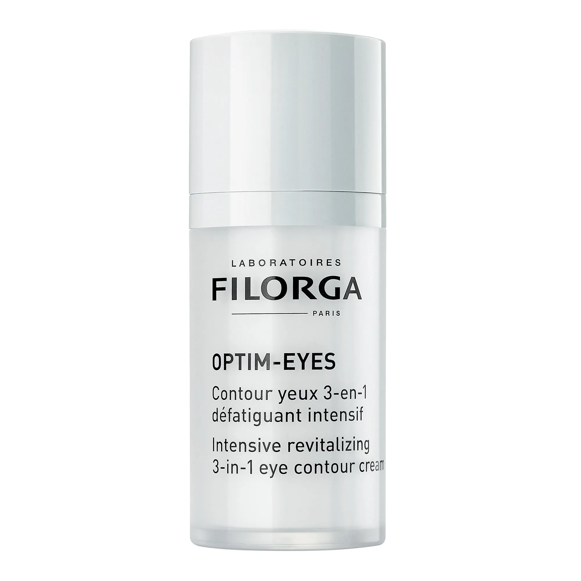 Optim-Eyes 3-In-1 Intensive Eye Contour Cream 15ml